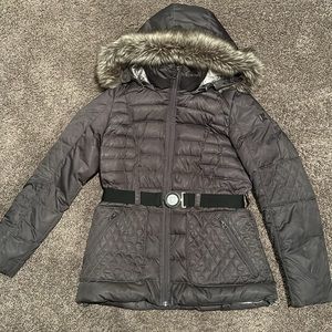 Ladies Northface Winter Jacket